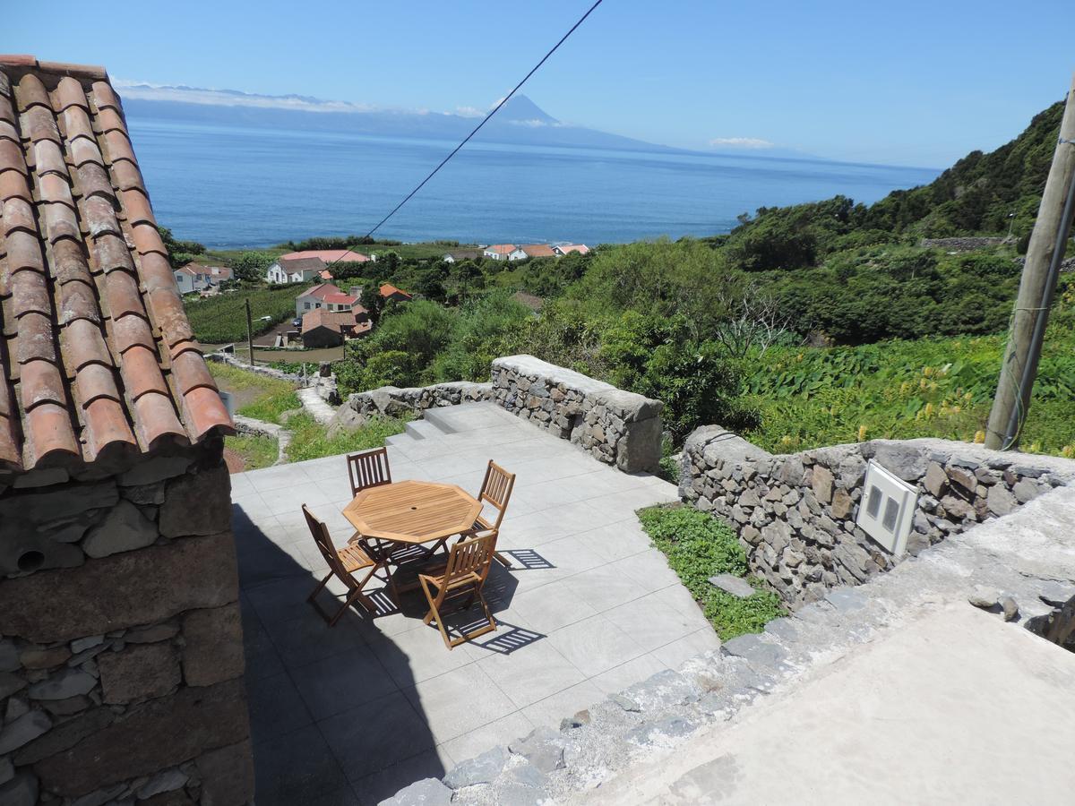 Casas Dos Vimes Villa Faja dos Vimes Exterior photo